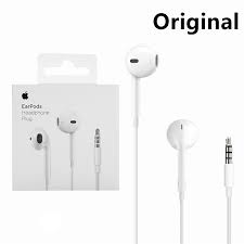Apple Earpods 3.5mm
